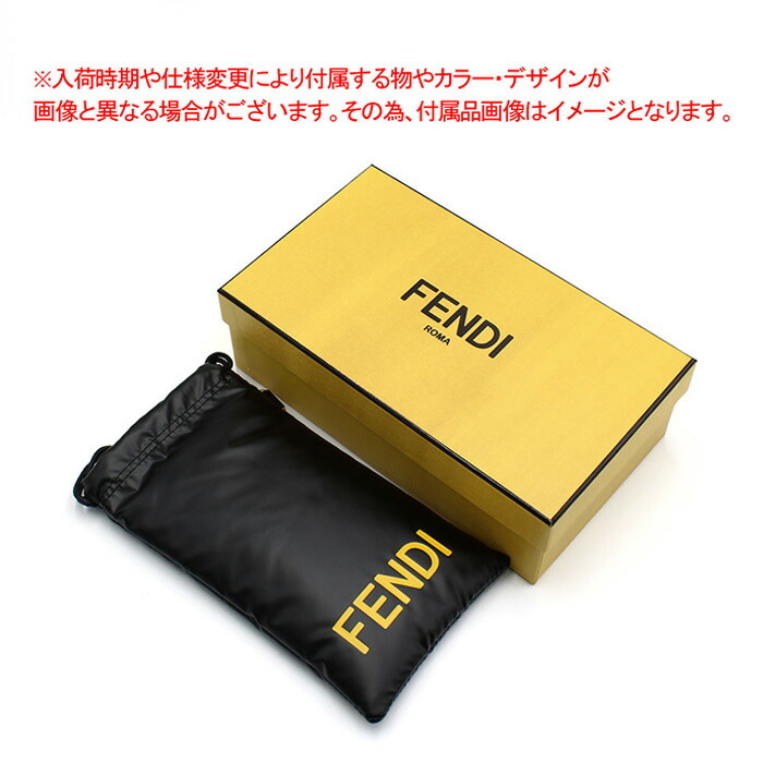 FENDI フェンディ サングラス アイウェア メンズ レディース ブランド