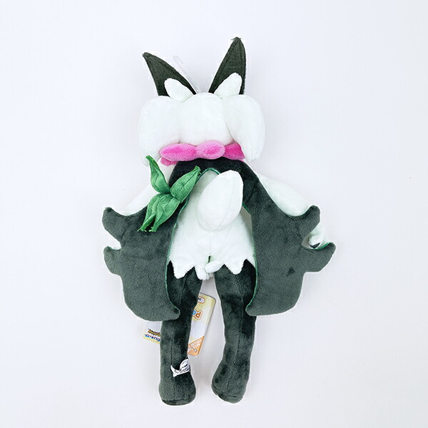 ポケットモンスター マスカーニャ ぬいぐるみ(S) PPSX285 ポケモン