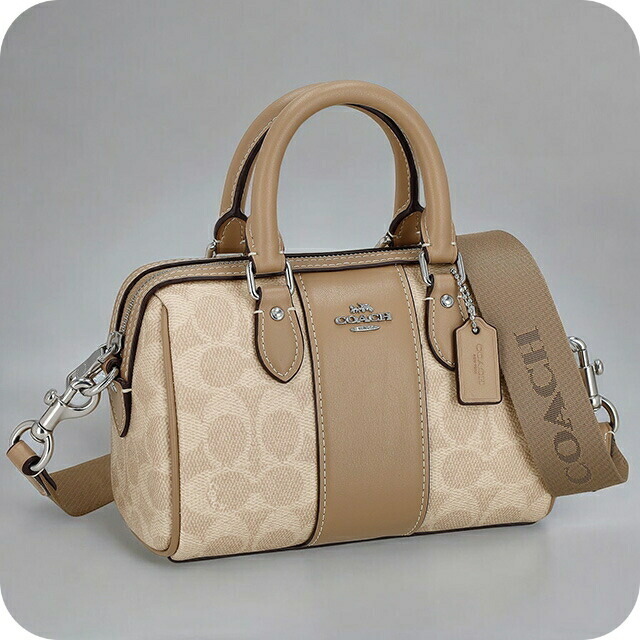 コーチ ショルダーバッグ レディース ブランド COACH CW331 ライト