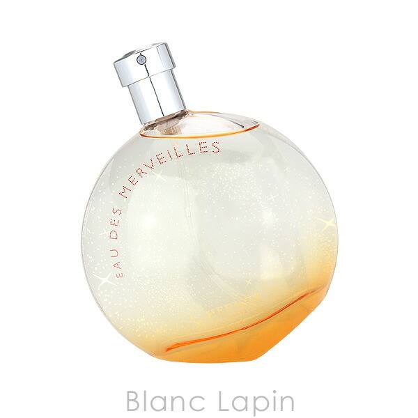 エルメス HERMES オーデメルヴェイユ EDT フレグランス女性用 香水