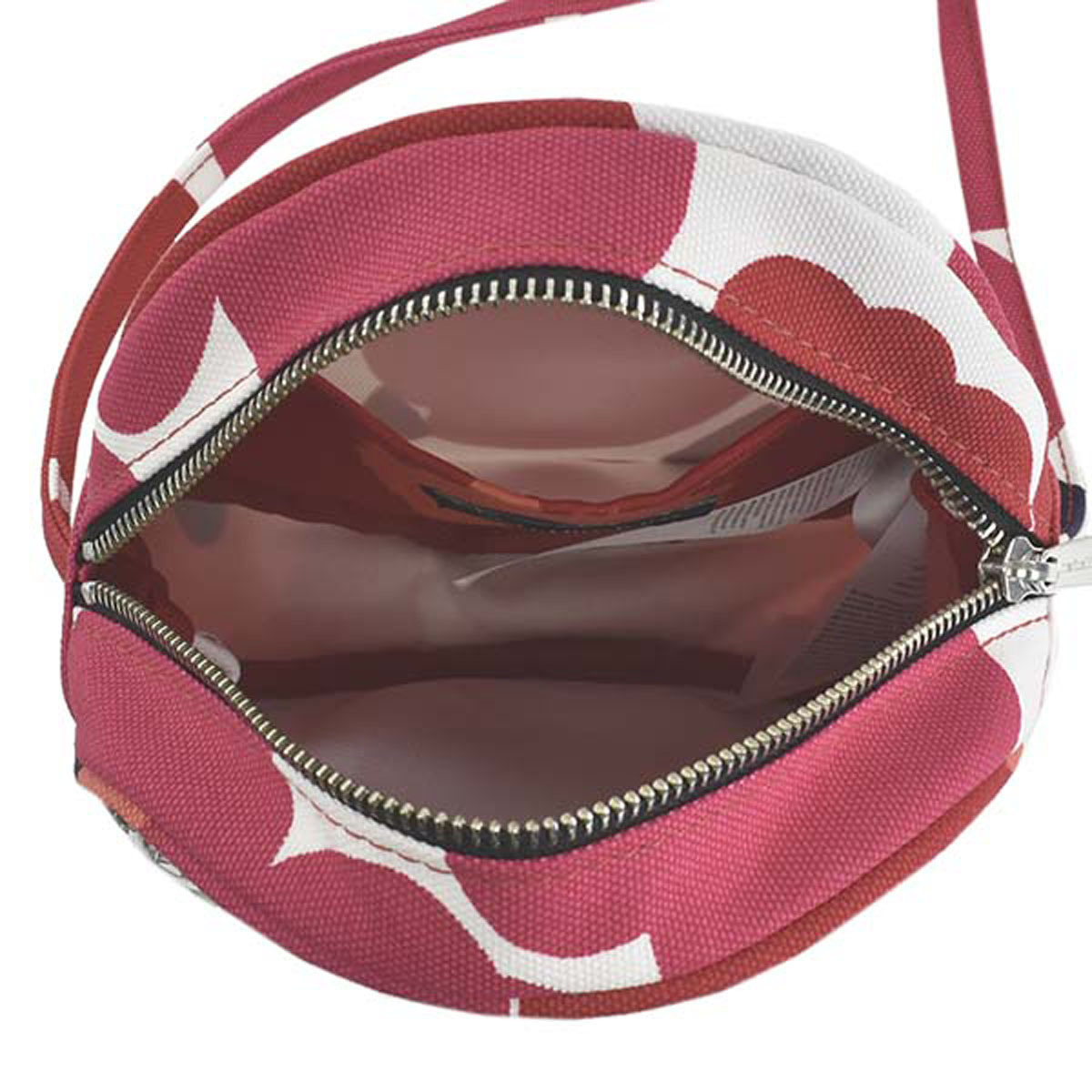 マリメッコ marimekko バッグ 斜め掛けバッグ ポシェット ショルダー