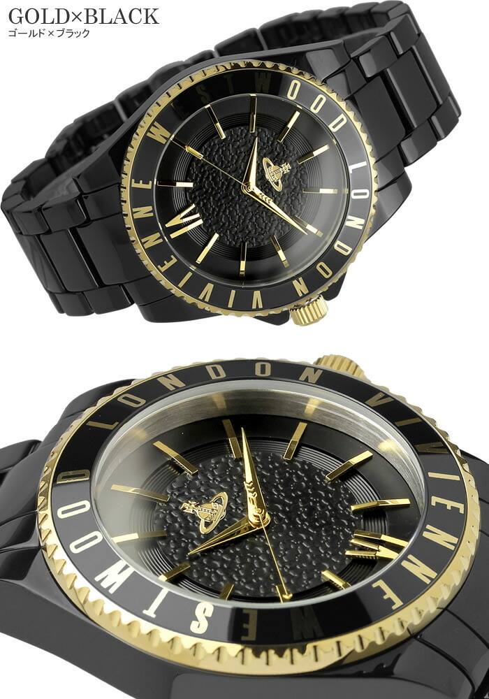 正規ショッパー付き】【ペアウォッチ】Vivienne Westwood ヴィヴィアン