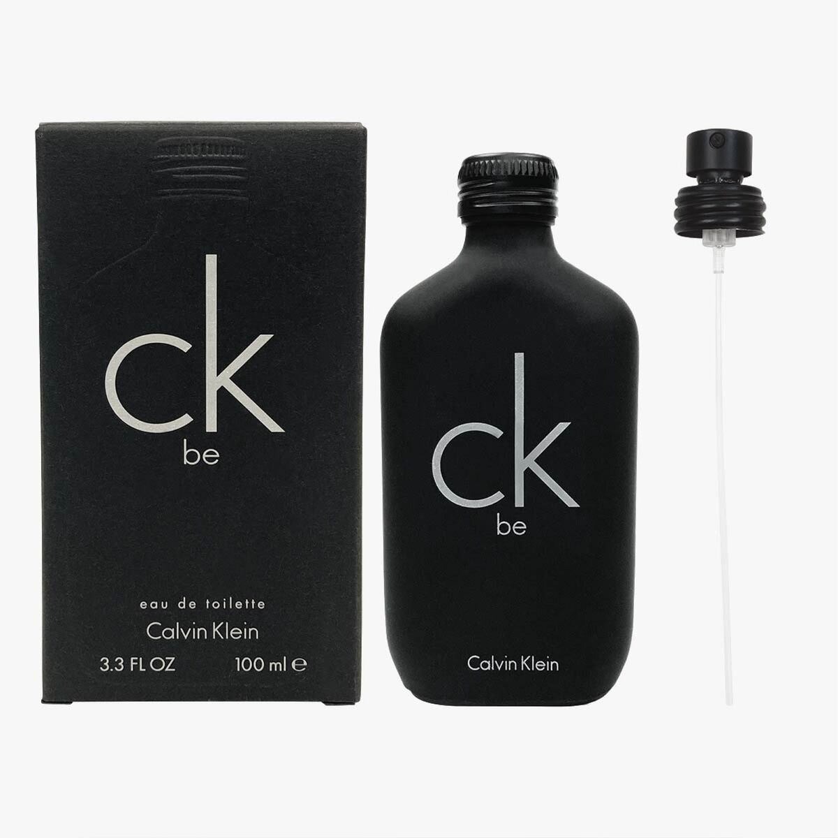 カルバンクライン 香水 メンズ シーケービー レディース EDT