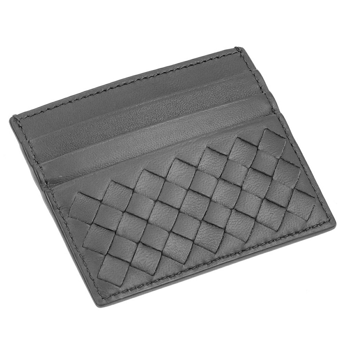 ボッテガヴェネタ BOTTEGA VENETA カードケース 162150 V001N 8522