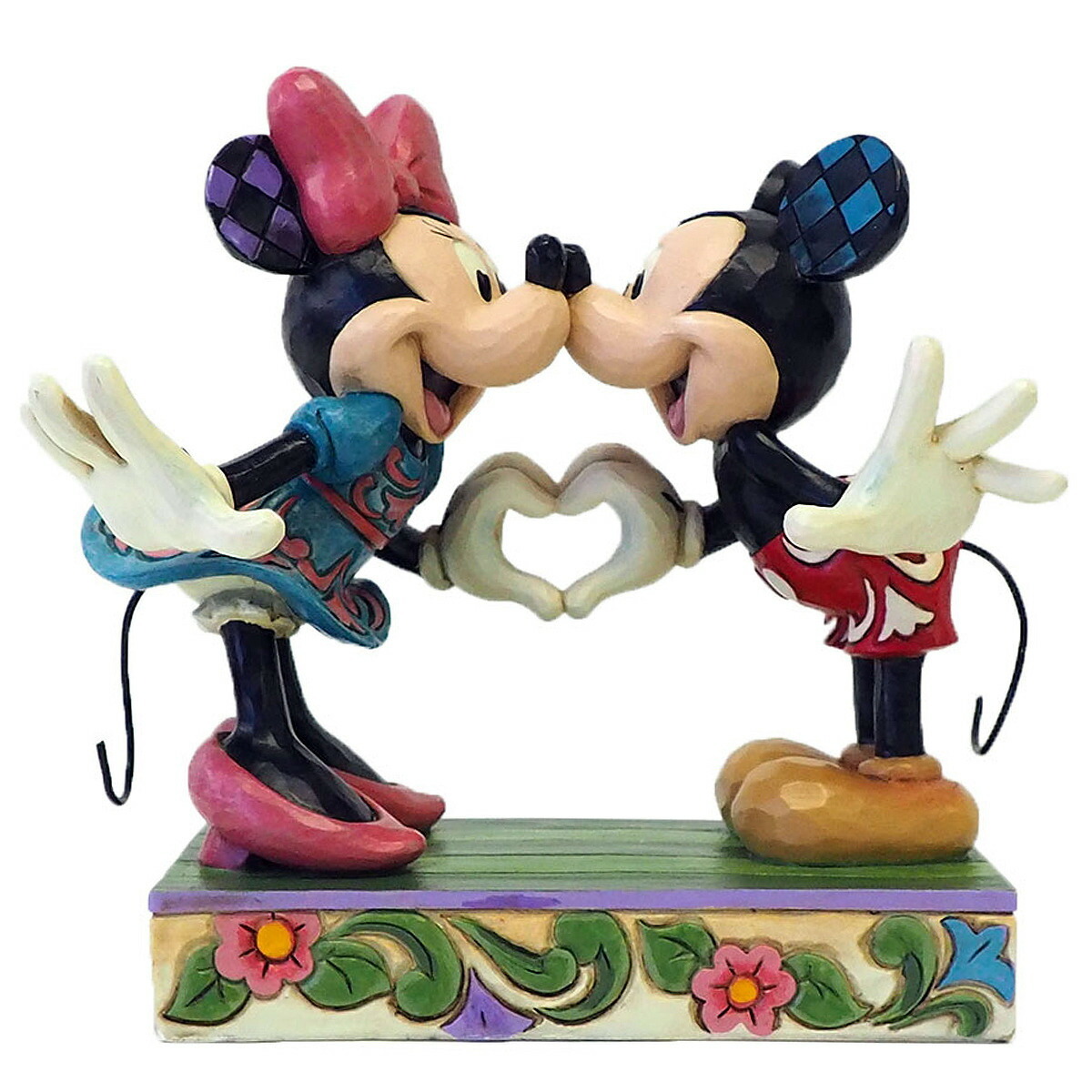 ジム ショア Jim Shore ディズニー トラディション Disney Traditions