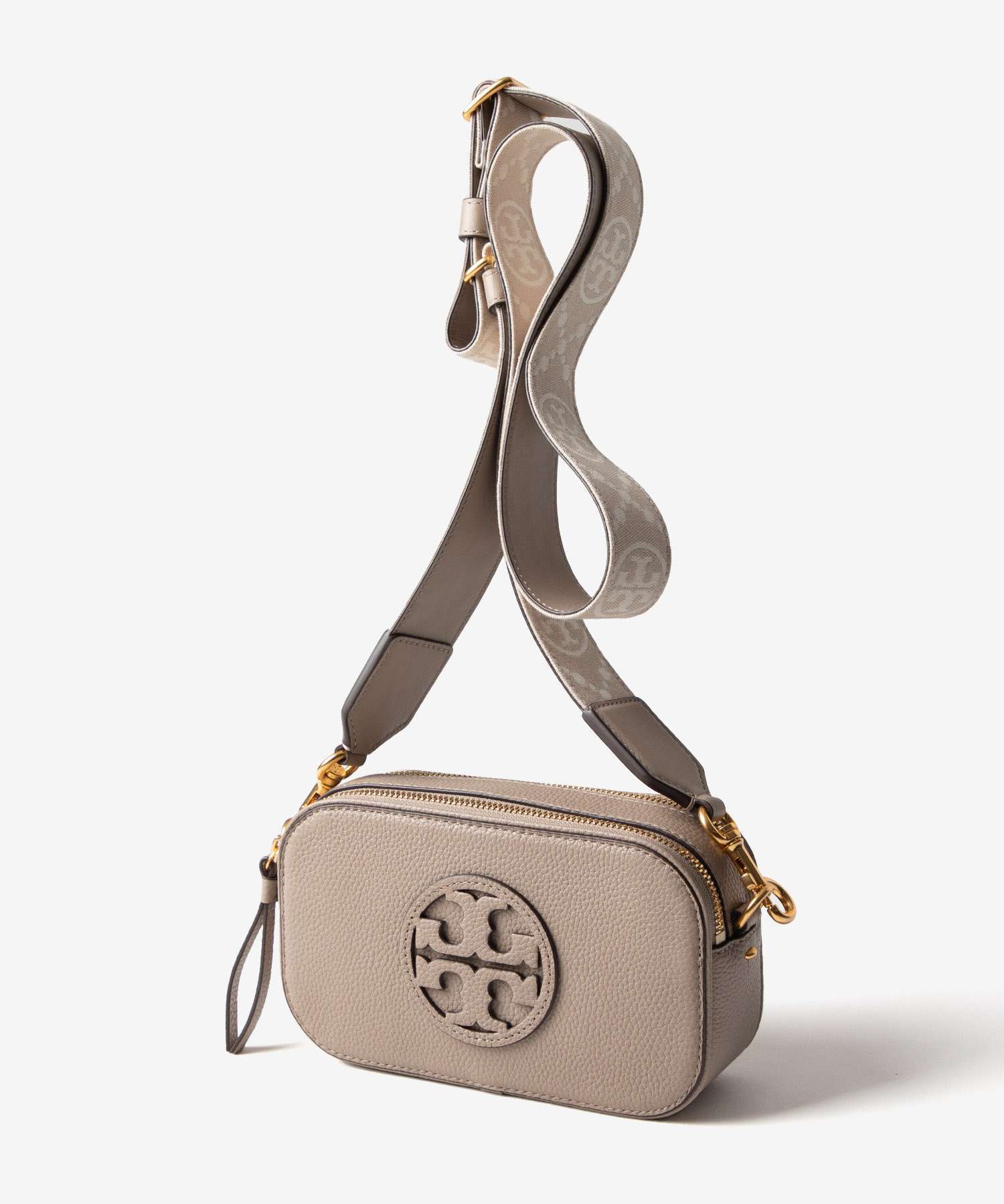 トリーバーチ TORY BURCH Miller ミラー Mini Crossbody Bag 150153