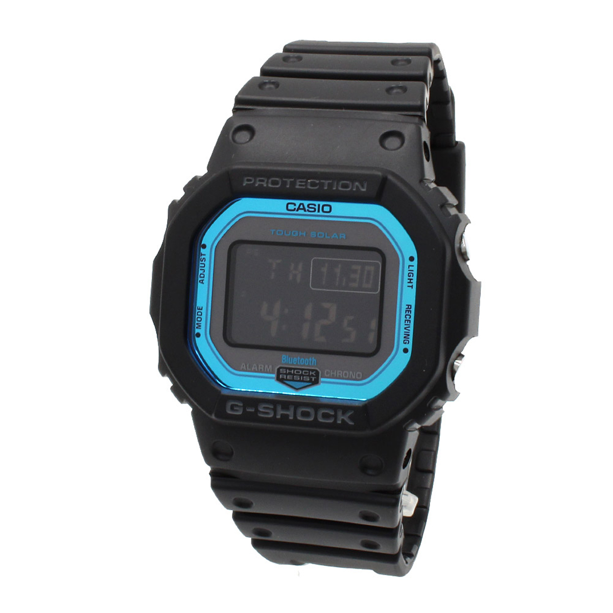 CASIO カシオ G-SHOCK Gショック GW-B5600-2DR DIGITAL ソーラー