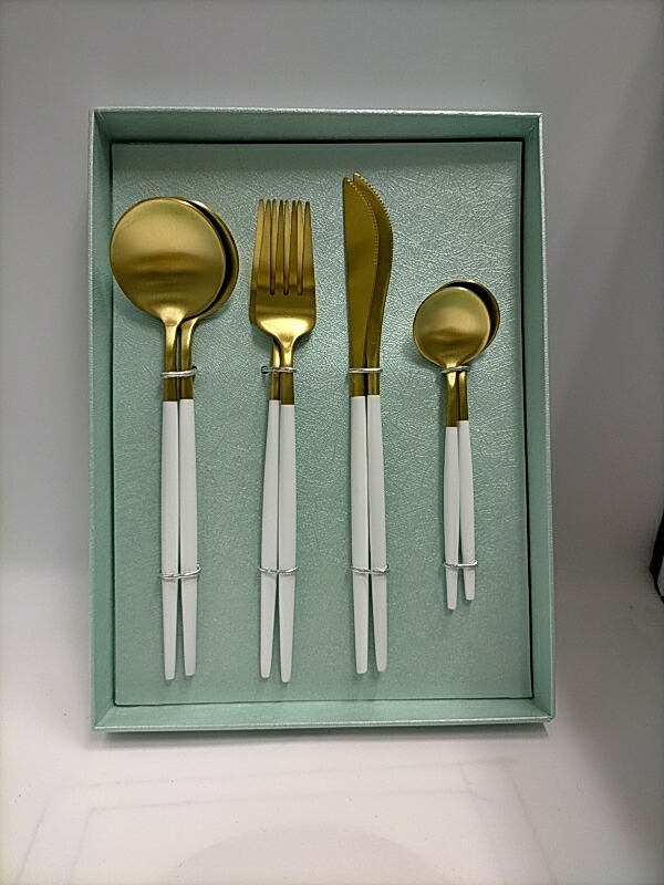 カトラリーセット 結婚祝い cesa beams 母の日 ギフトボックス付き