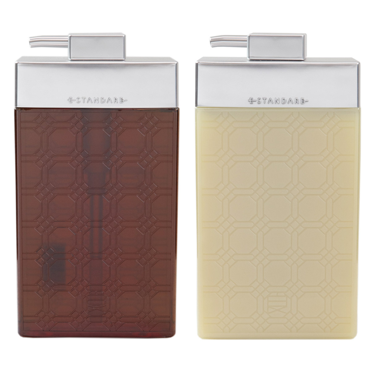 E STANDARD イイスタンダード シャンプー + トリートメント