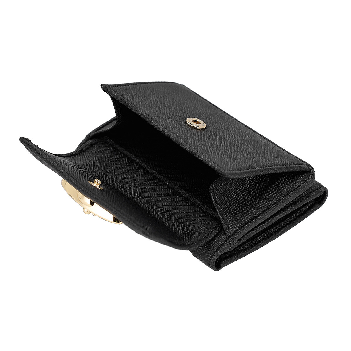 ヴィヴィアンウエストウッド Vivienne Westwood 財布 三つ折り財布