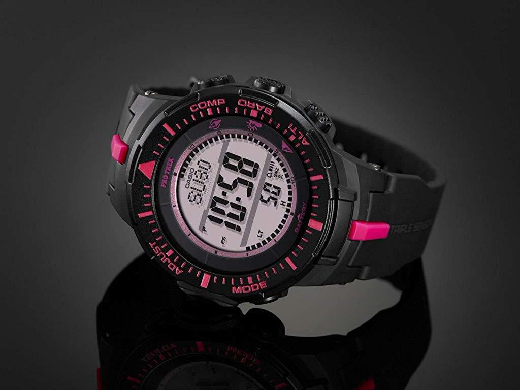 2年保証 新品 送料無料 CASIO カシオ PROTREK プロトレック 腕時計