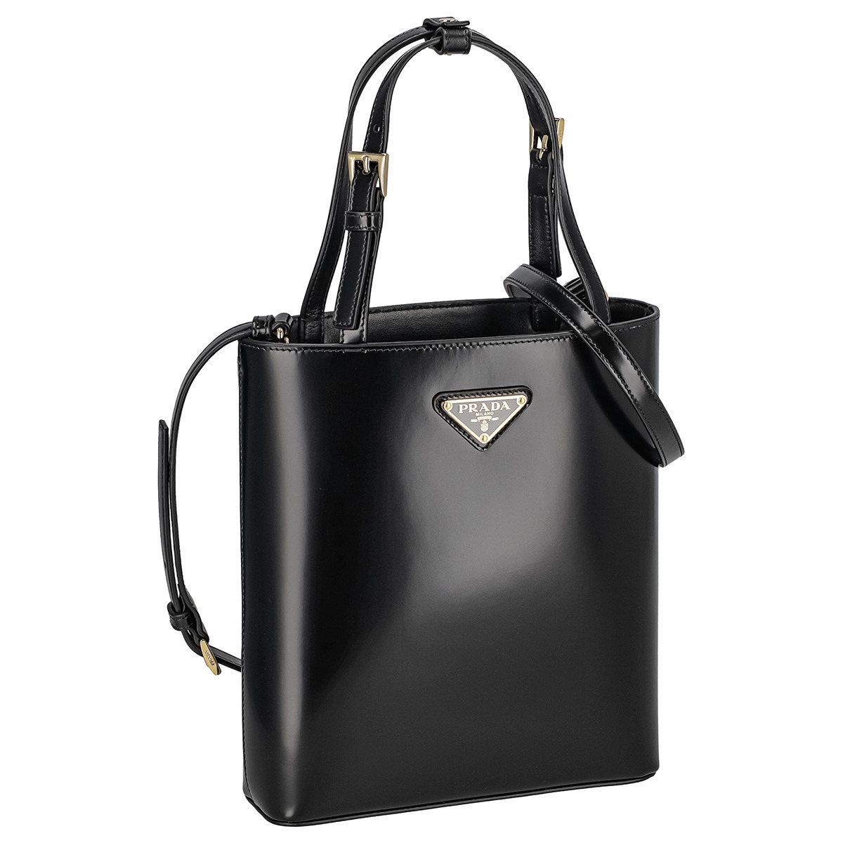 プラダ PRADA バッグ 2WAY ハンドバッグ トートバッグ 手提げ