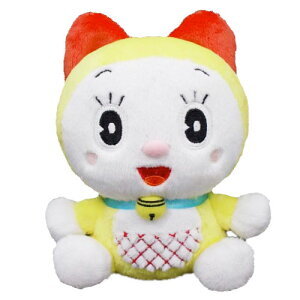 ぬいぐるみ ドラえもん S ドラミちゃん - 【パーフェクトワールド