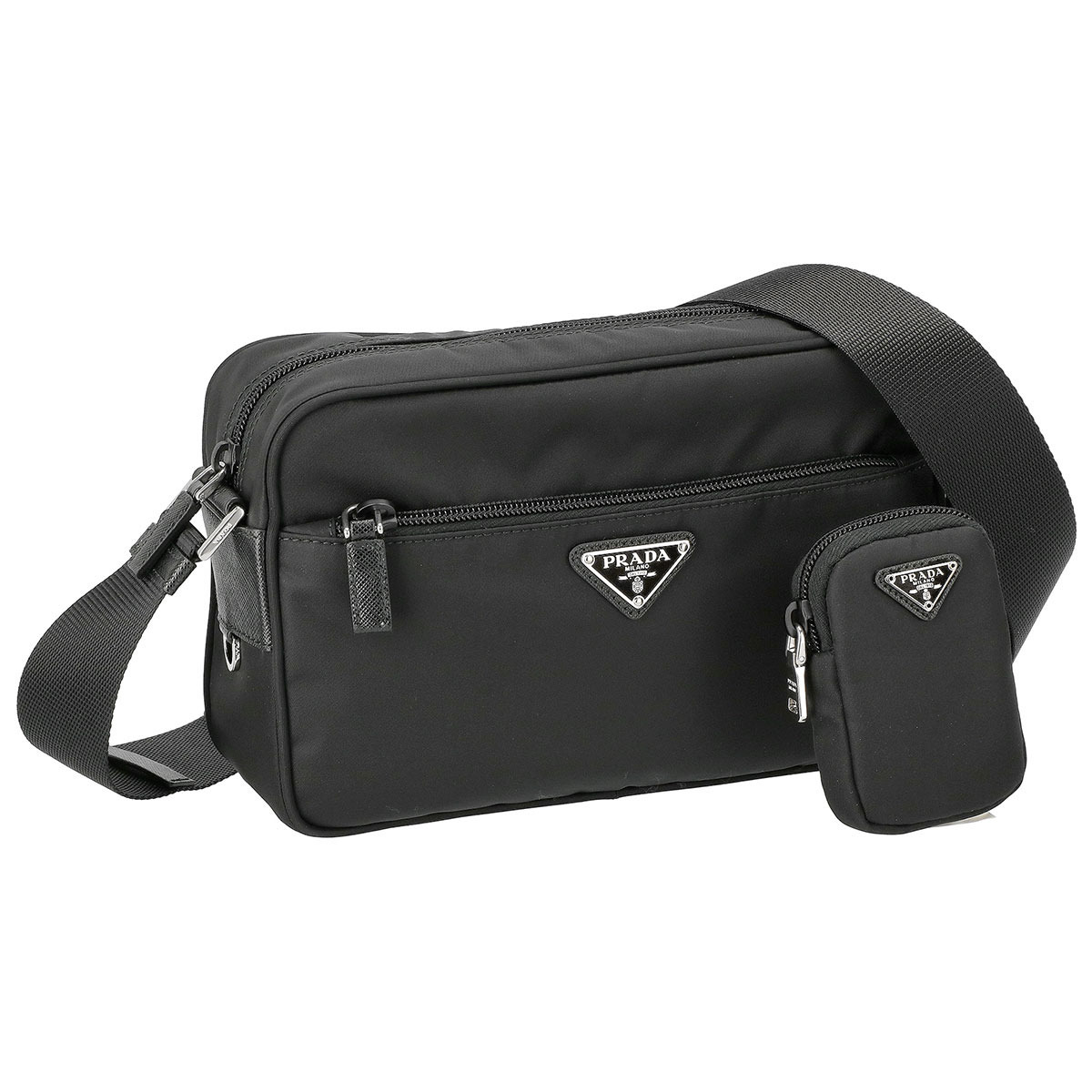 プラダ PRADA バッグ ショルダーバッグ 斜め掛けバッグ
