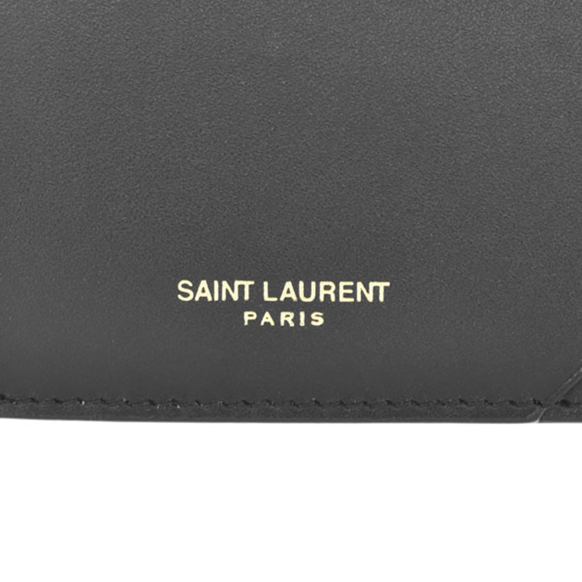 サンローラン SAINT LAURENT カードケース 名刺入れ 631992 2R20J 1000
