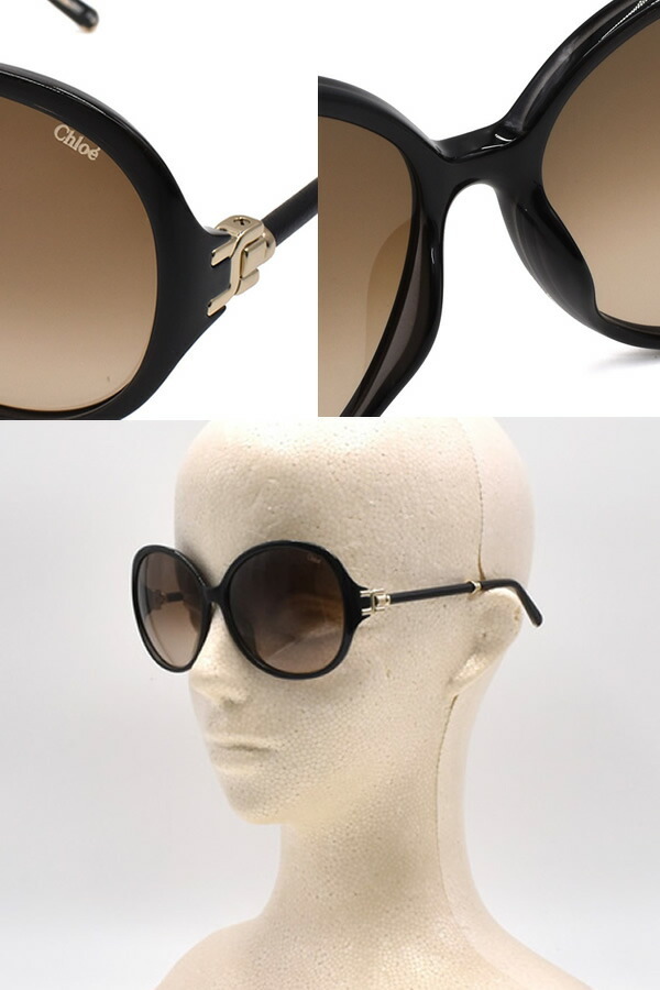 Chloe クロエ サングラス レディース ブランド アイウェア UVカット