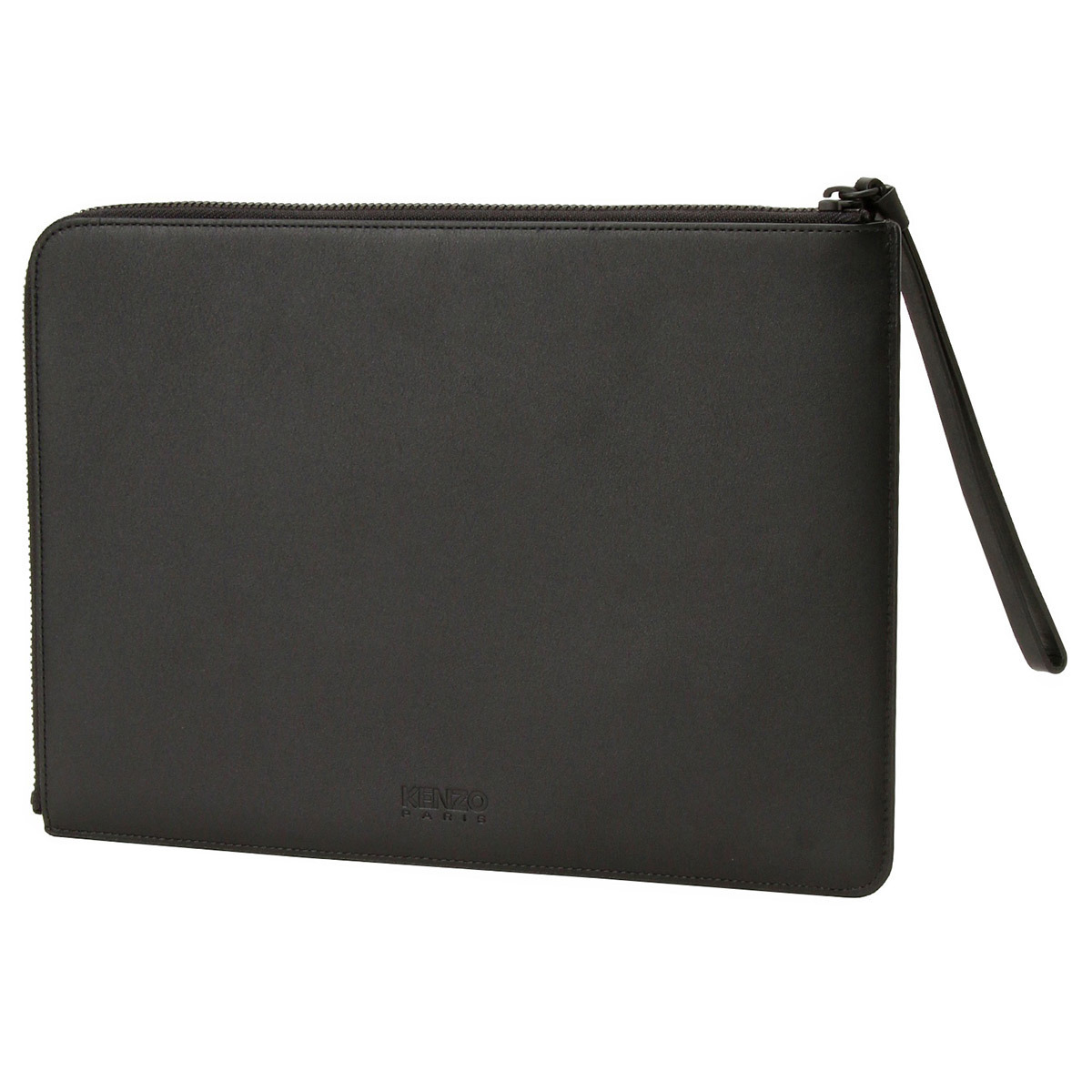 ケンゾー KENZO クラッチバッグ ビッグポーチ セカンドバッグ ハンド