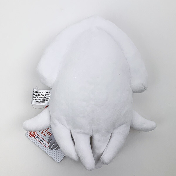 スーパーマリオ AC40 ぬいぐるみ ゲッソー S マスコット インテリア