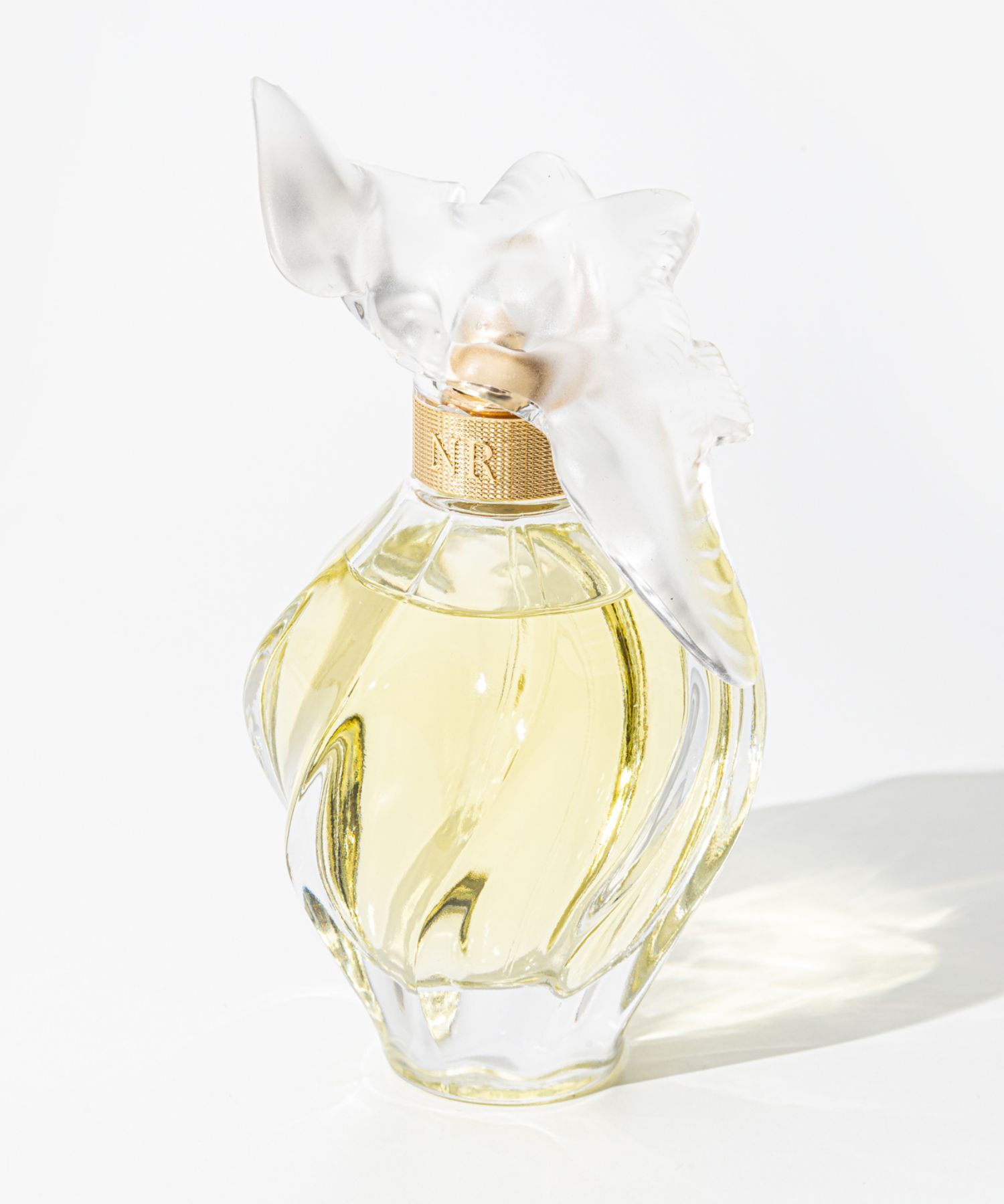 ニナリッチ NINA RICCI レールデュタン EDT 100ml L'AIR DU TEMPS