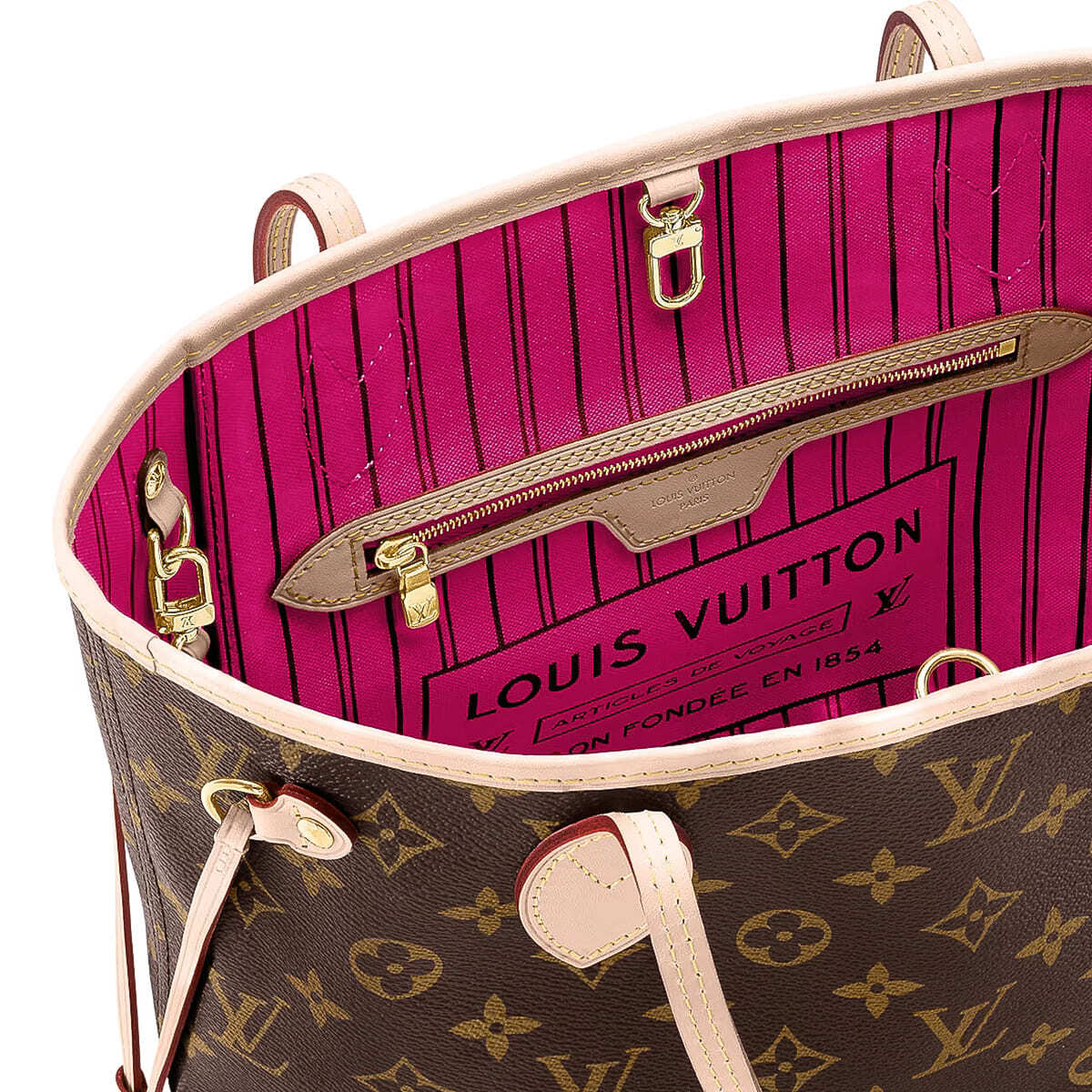 ルイヴィトン モノグラム バッグ レディース LOUIS VUITTON バッグ