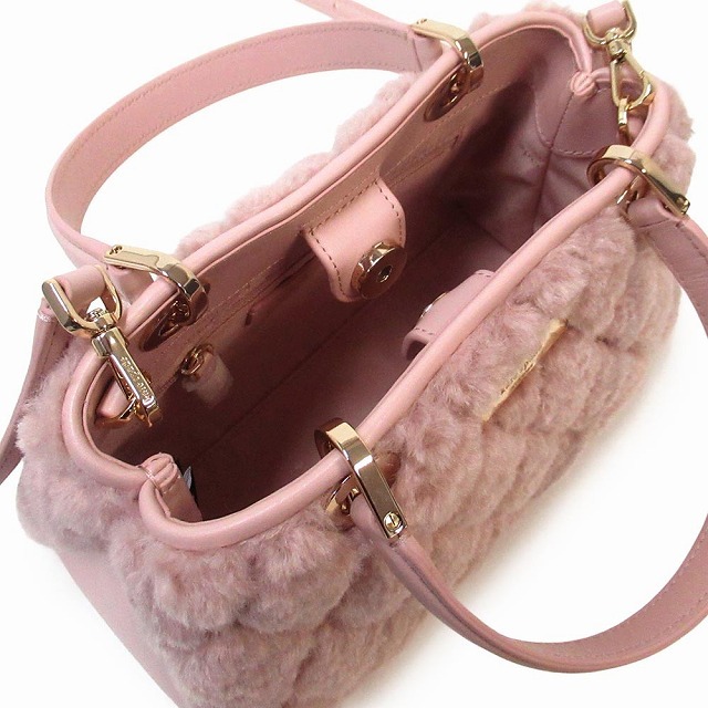 Kate spade ケイトスペード アウトレット バッグ キャリー フェイク