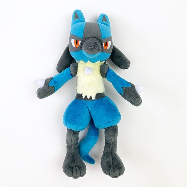 ポケットモンスター ポケモン ALL STAR COLLECTION ぬいぐるみ PP12