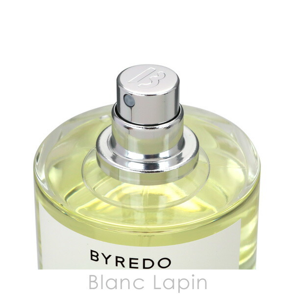 バイレード BYREDO バルダフリック EDP フレグランスユニセックス 香水