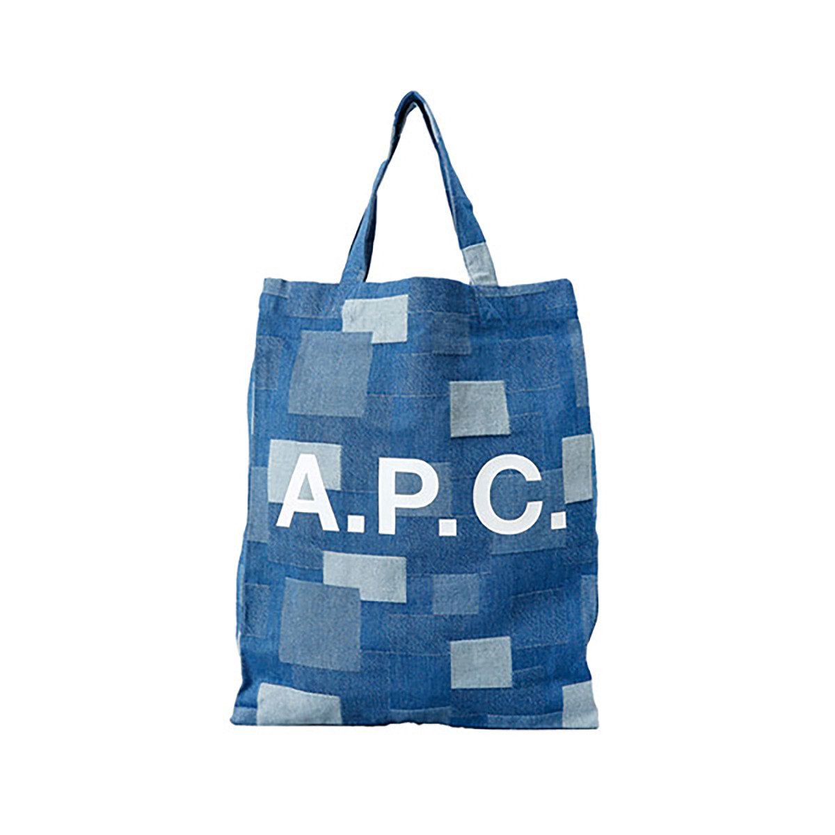 アーペーセー A.P.C. バッグ トートバッグ エコバッグ ブックバッグ