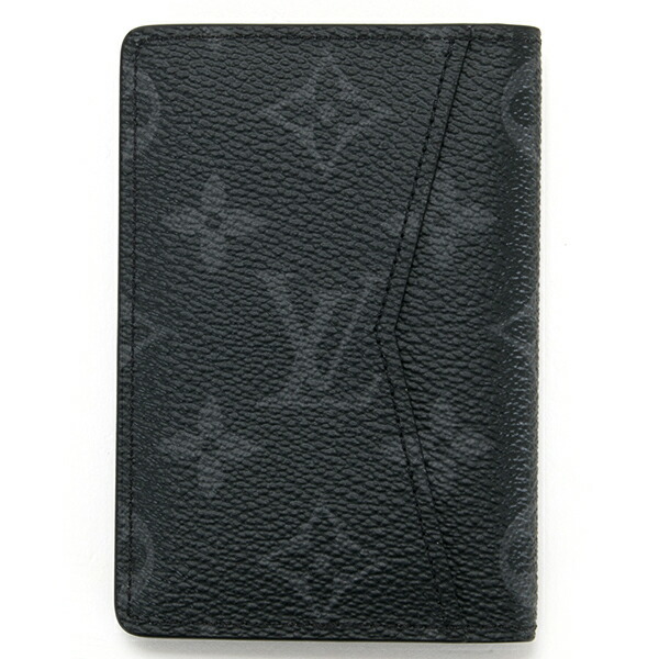 正規紙袋無料】ルイヴィトン カードケース 大容量 ポイントカード 名刺