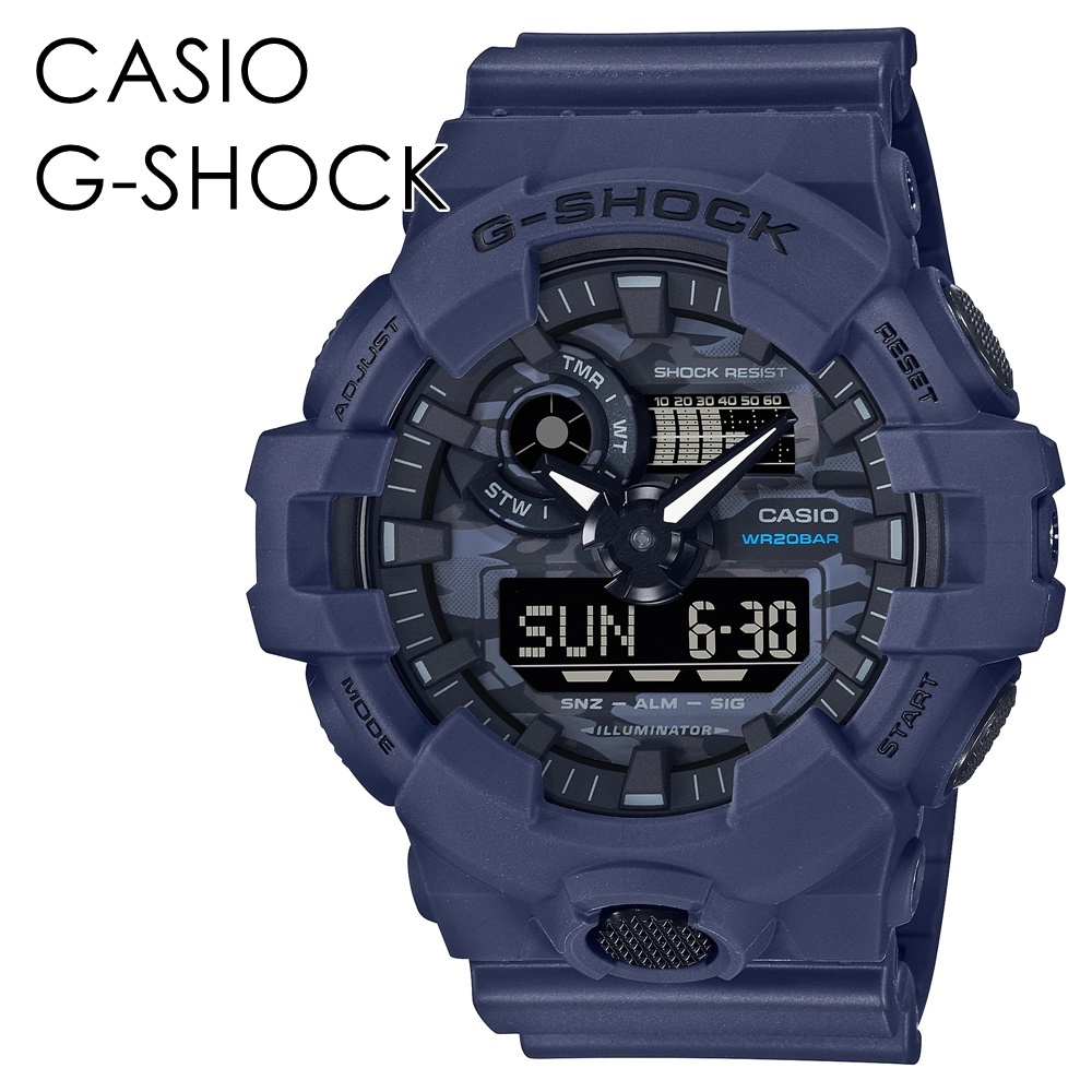 CASIO G-SHOCK Gショック ジーショック カシオ アウトドア キャンプ