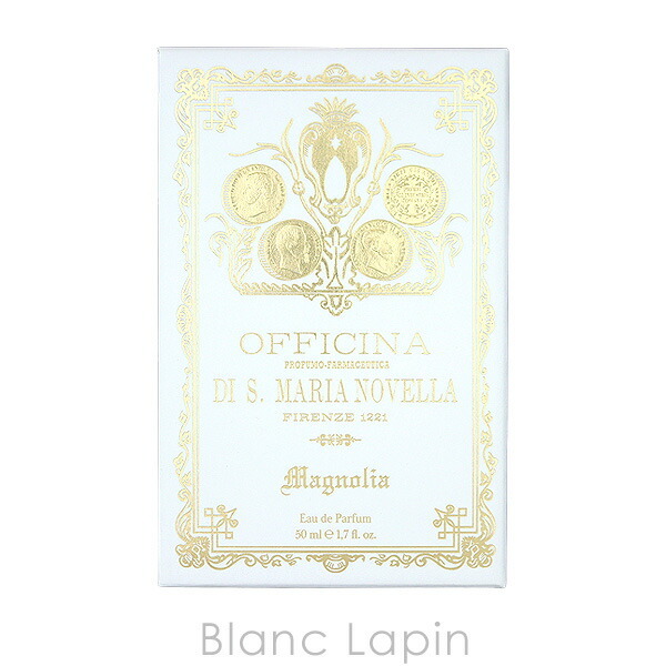 サンタ・マリア・ノヴェッラ SANTA MARIA NOVELLA マグノリア EDP