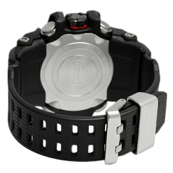 CASIO カシオ G-SHOCK Gショック 腕時計 メンズ マッドマスター