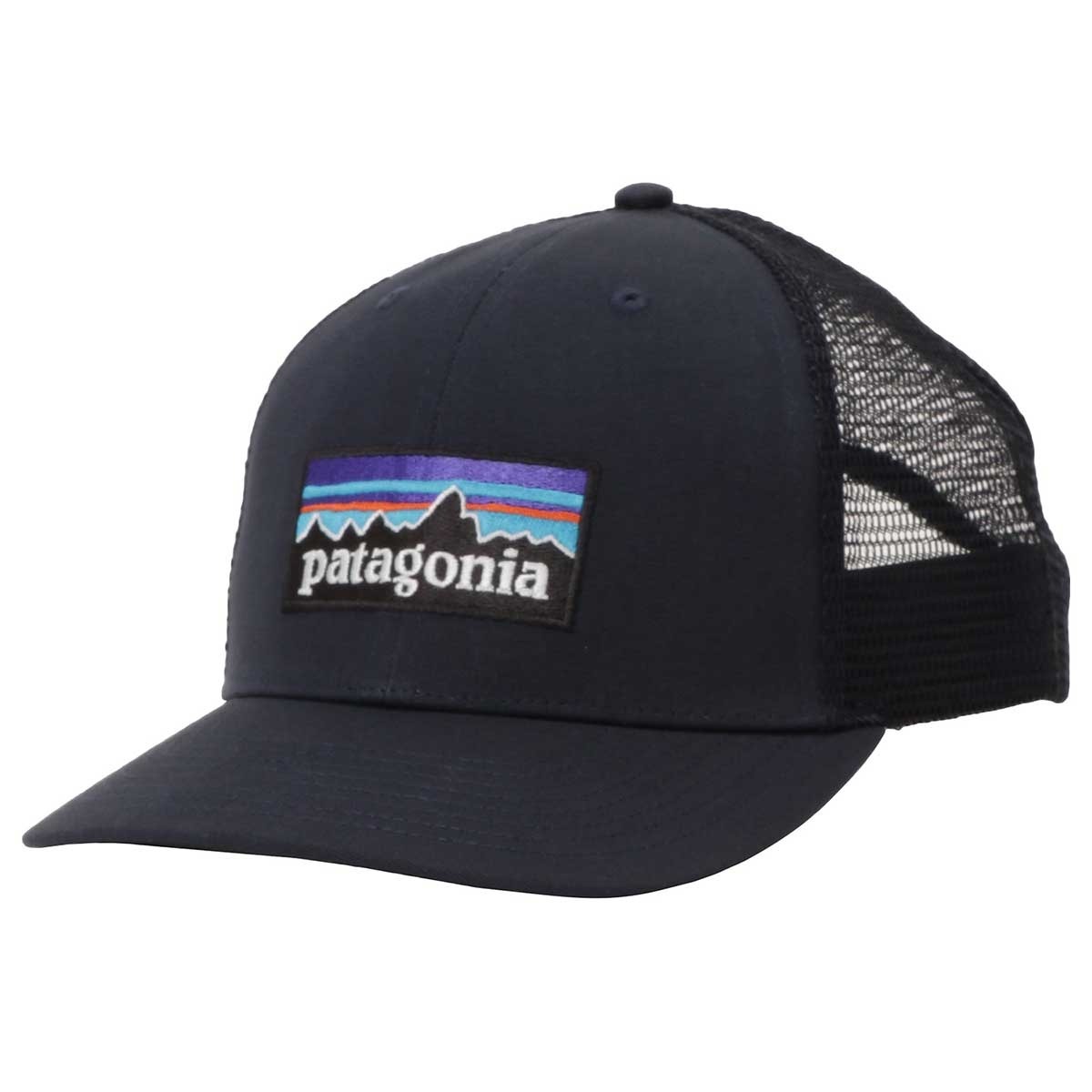 パタゴニア patagonia キャップ 帽子 ベースボールキャップ メッシュ