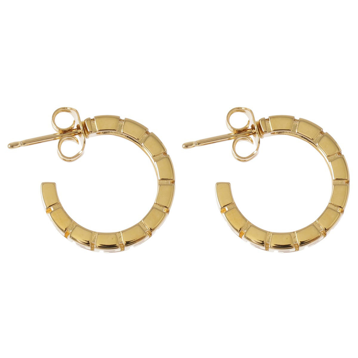 ヴェルサーチェ VERSACE ピアス アクセサリー DG28199 DJMT 3J000