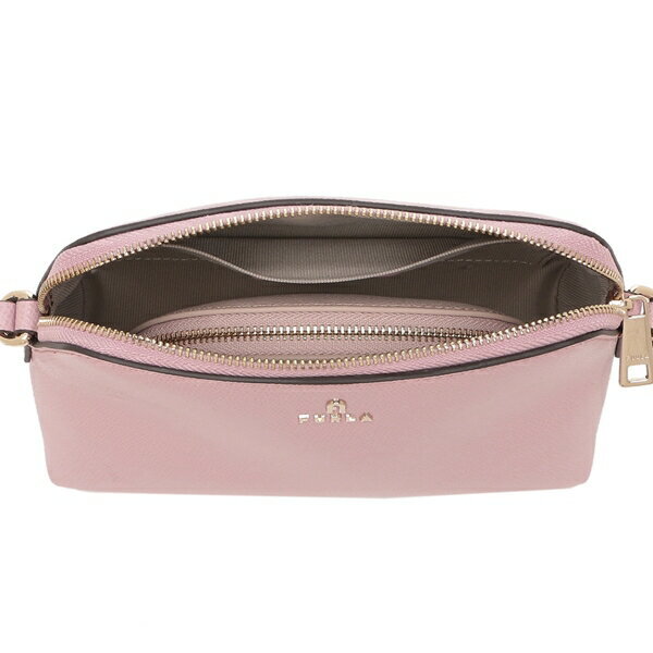 フルラ クロスボディバッグ ポーチ カメリア ミニサイズ セット