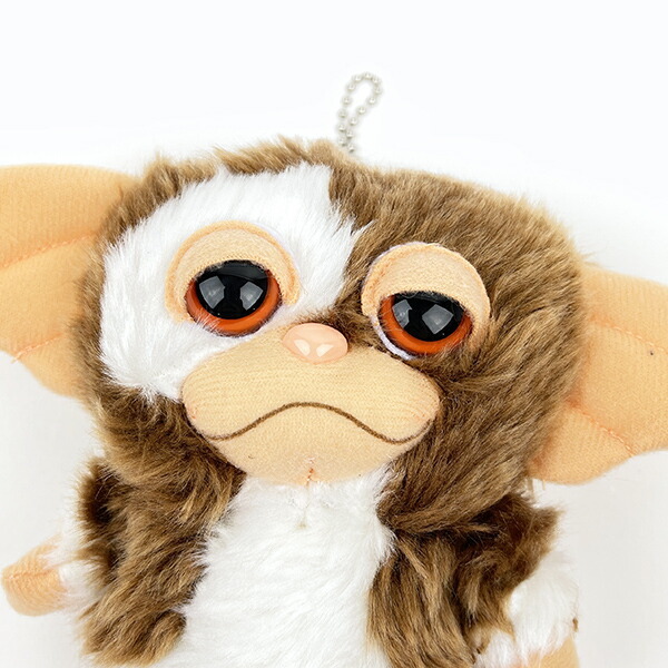 グレムリン ギズモ ぬいぐるみボールチェーン - 【パーフェクト