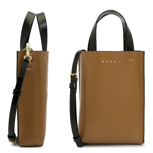 MARNI マルニ ショルダーバッグ レディース 斜めがけ 2way バッグ