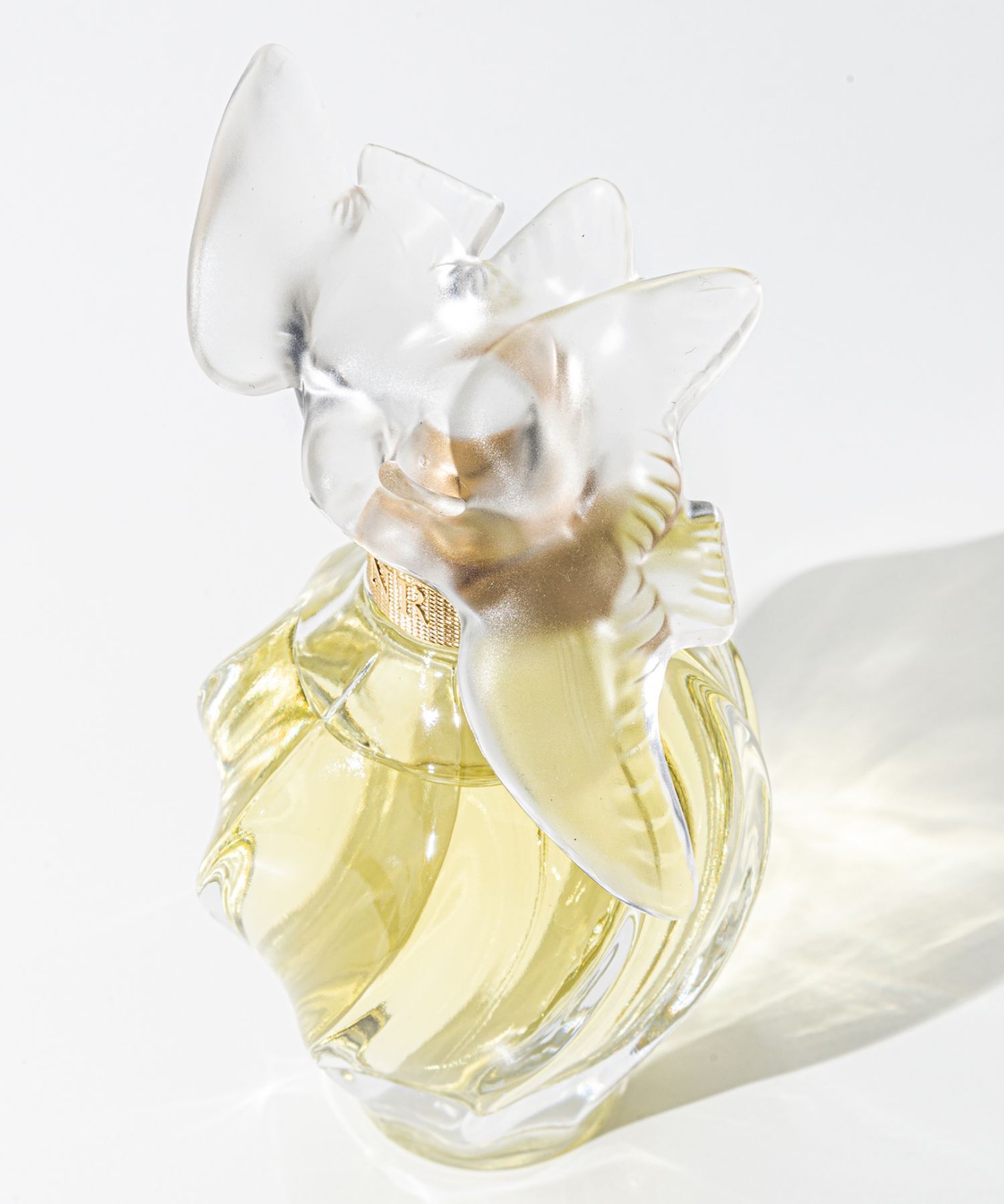 ニナリッチ NINA RICCI レールデュタン EDT 100ml L'AIR DU TEMPS