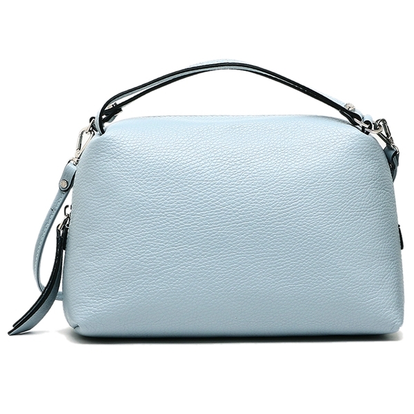 ジャンニキアリーニ ハンドバッグ ショルダーバッグ アリファ Mサイズ