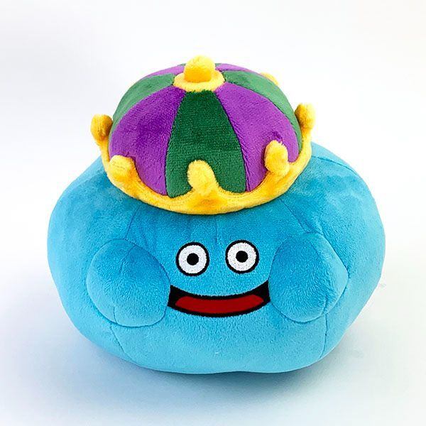 ドラゴンクエスト スクエアエニックス スマイルスライム ぬいぐるみM