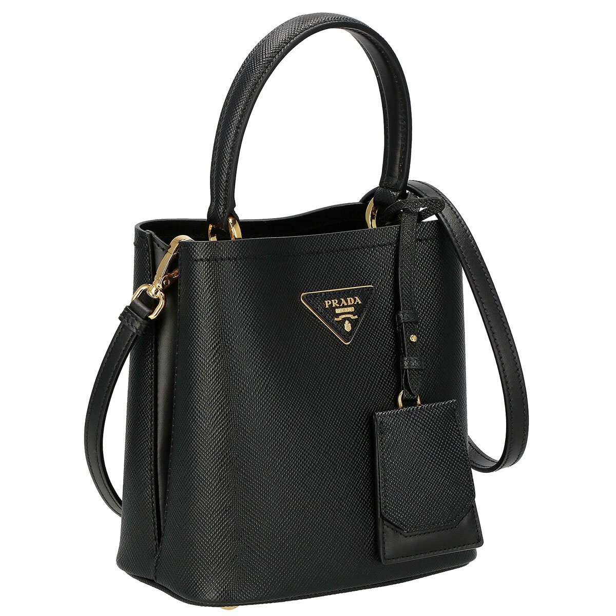 プラダ PRADA バッグ 2way ハンドバッグ トートバッグ 手提げ