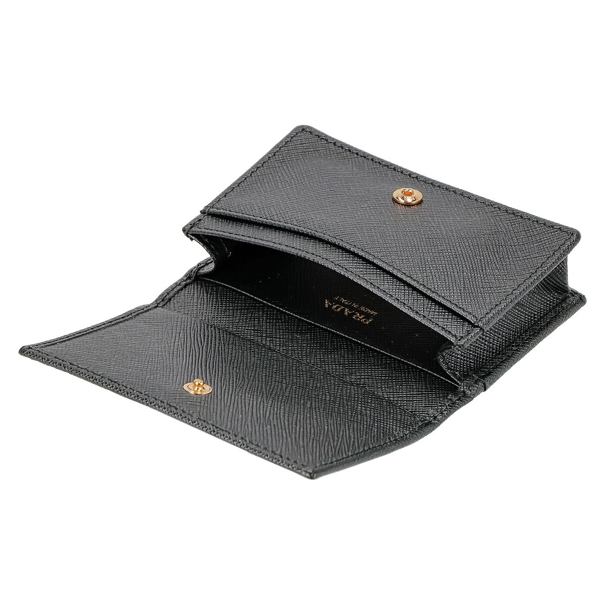 プラダ PRADA カードケース 名刺入れ PR-1MC122S TRIAN-NER レディース