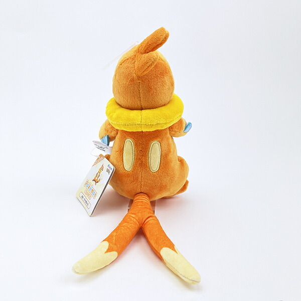 ポケットモンスター ブイゼル ぬいぐるみ(S) PPSX282 ポケモン