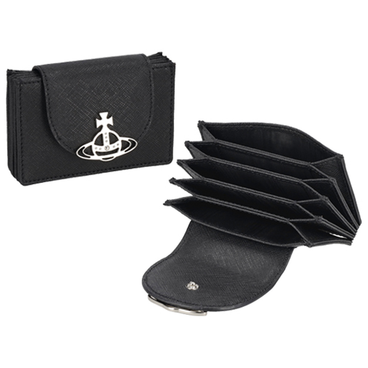 ヴィヴィアンウエストウッド Vivienne Westwood カードケース 名刺入れ