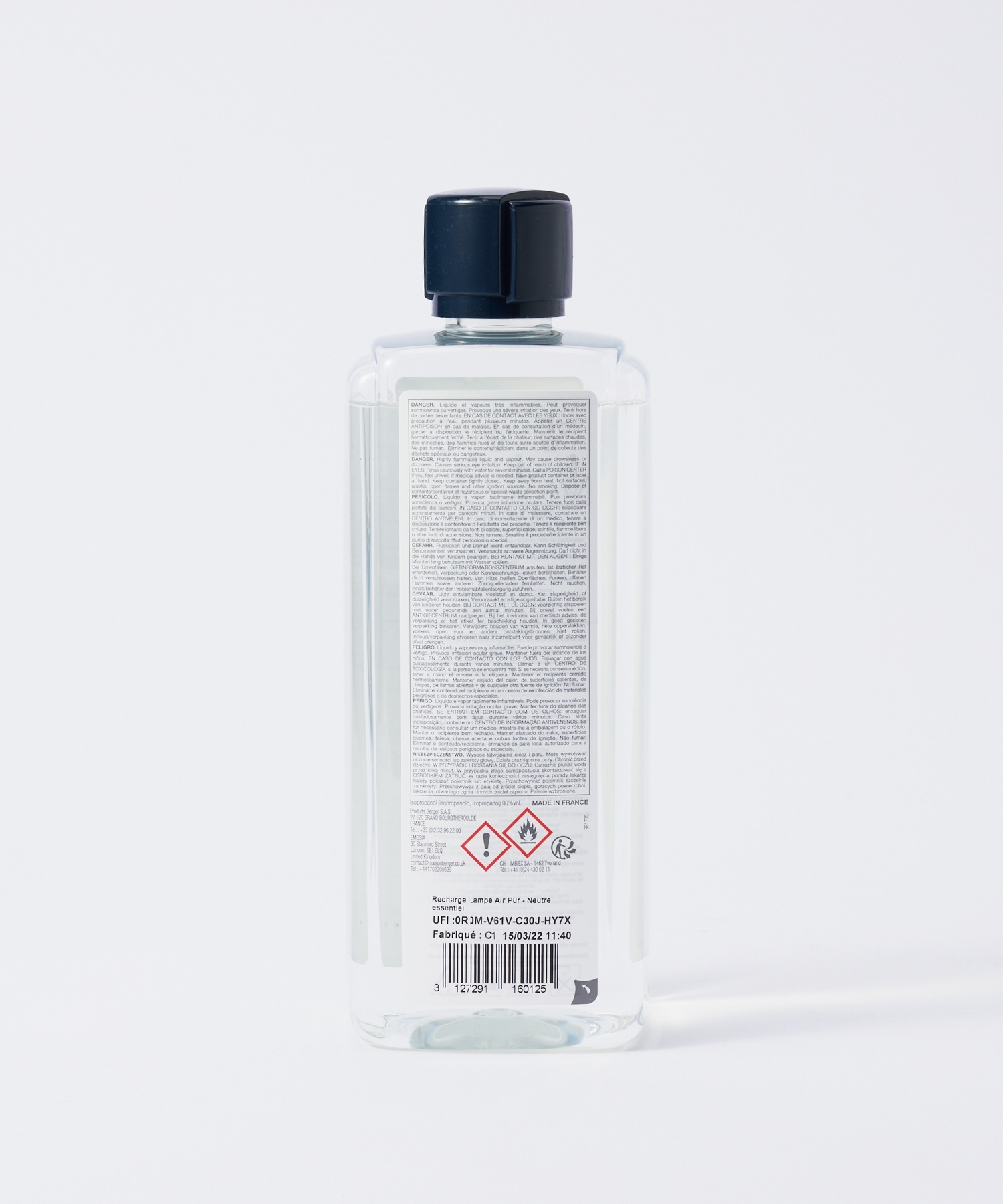 ランプ ベルジェ LAMPE BERGER フレグランス メンズ レディース コスメ