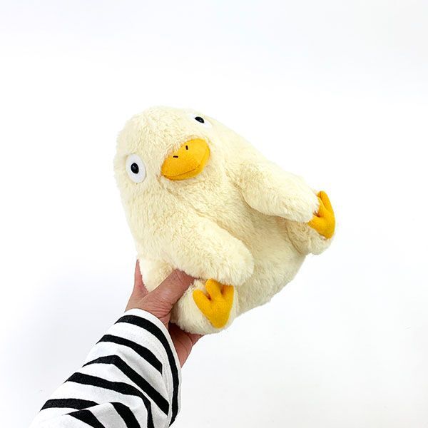 スタジオジブリ 千と千尋の神隠し ぬいぐるみ なかよし オオトリさま