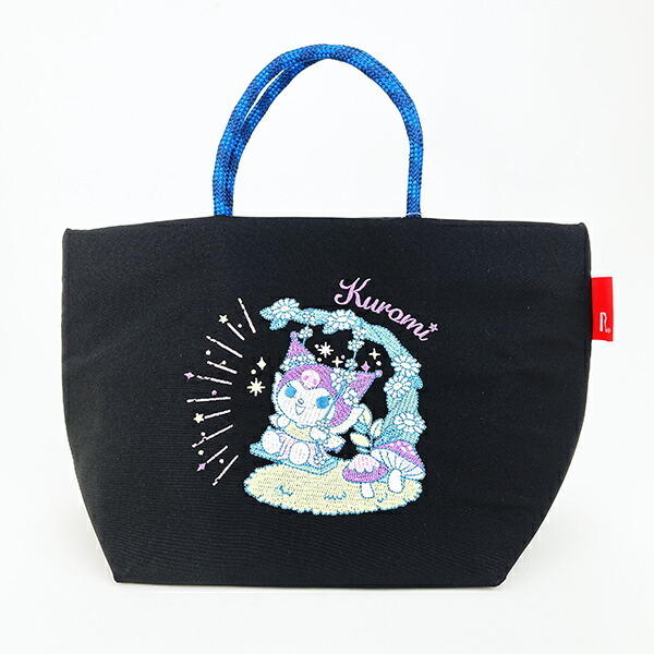 サンリオ クロミ トートバッグ Sanrio ROOTOTE ルートート コラボ