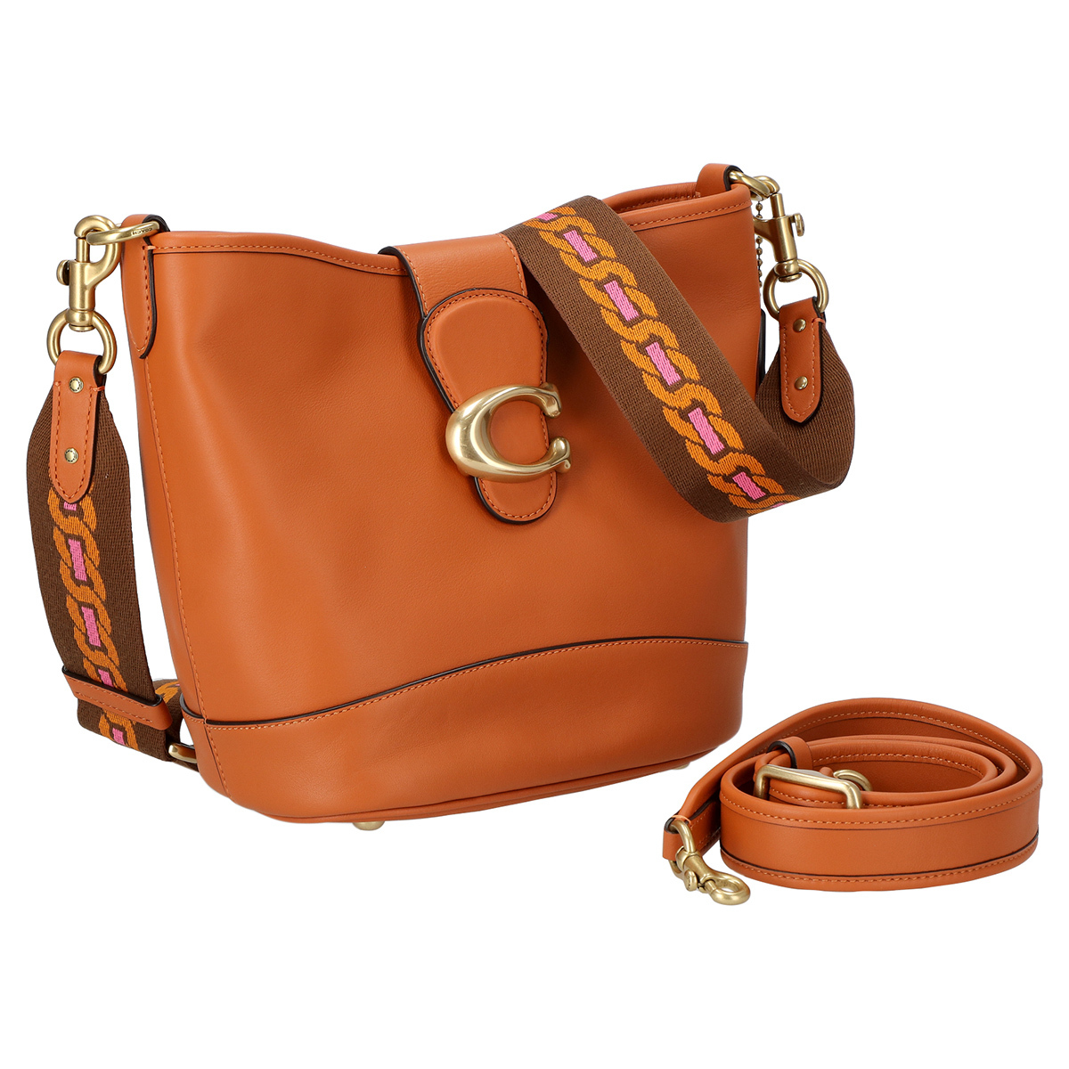 コーチ COACH バッグ ショルダーバッグ 斜め掛けバッグ CA112 B4NL4