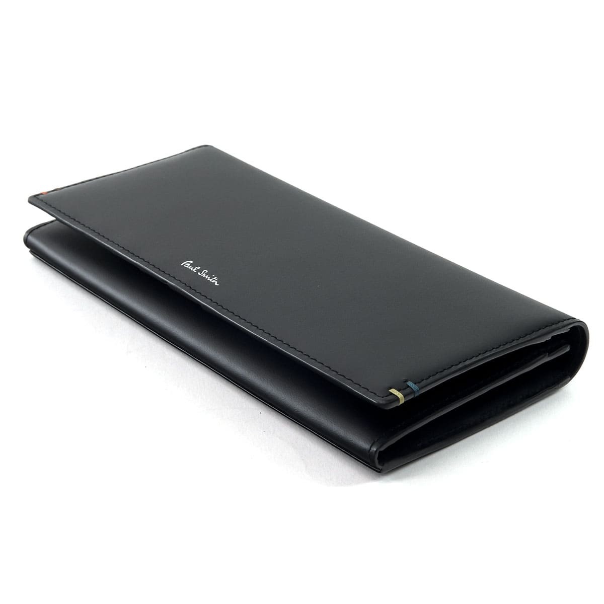 ポールスミス 財布 メンズ 長財布 小銭入れ PaulSmith 財布 長財布