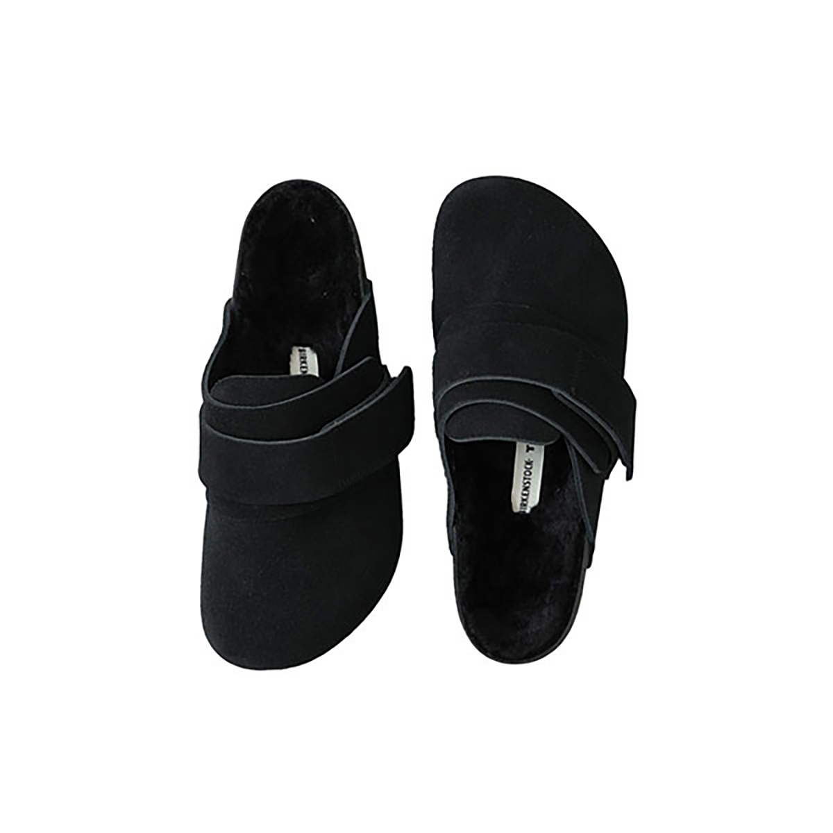 テクラ TEKLA BIRKEN ビルケンシュトック コラボ 靴 サンダル サボ